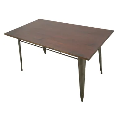 Stół HARLEM 140x80x75 cm